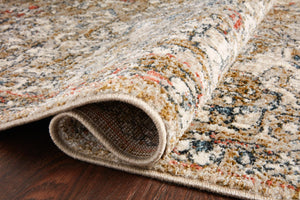 SAB-07 STRAW / BEIGE