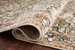 SAB-07 STRAW / BEIGE