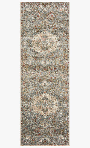 SAB-07 STRAW / BEIGE