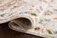 SAB-09 IVORY / MULTI