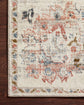 SAB-09 IVORY / MULTI