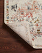 SAB-09 IVORY / MULTI