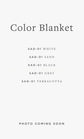 SAD-01 MH COLOR BLANKET
