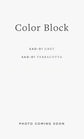 SAD-01 MH COLOR BLOCK / 02