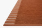 SAD-01 MH TERRACOTTA