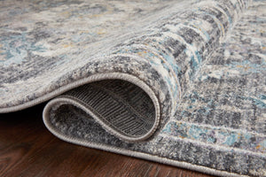SAM-02 GREY / MULTI