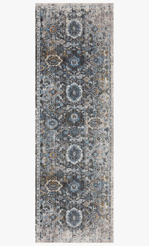 SAM-02 GREY / MULTI