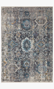 SAM-02 GREY / MULTI