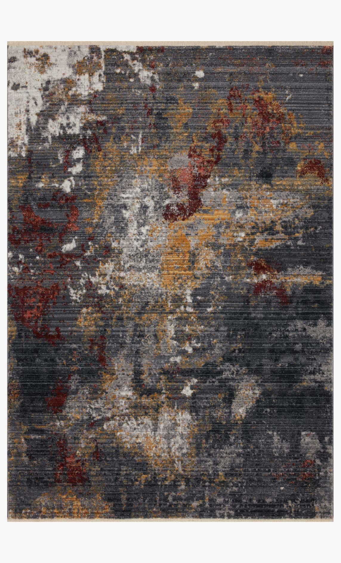 SAM-03 DK. GREY / SPICE