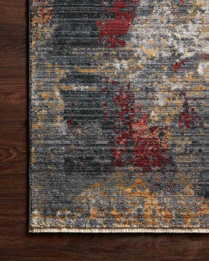SAM-03 DK. GREY / SPICE