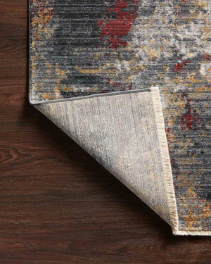 SAM-03 DK. GREY / SPICE