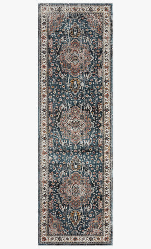 SAM-04 SLATE / MULTI