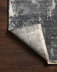 SAM-06 CHARCOAL / SILVER