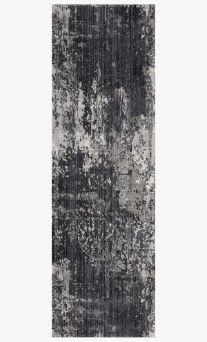 SAM-06 CHARCOAL / SILVER