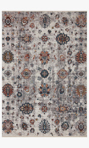 SAM-08 IVORY / MULTI