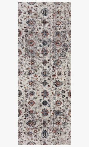 SAM-08 IVORY / MULTI