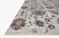 SAM-08 IVORY / MULTI