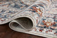 SAM-09 IVORY / DENIM
