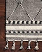 SAW-01 BLACK