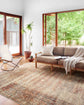 SEB-05 NATURAL / BRICK