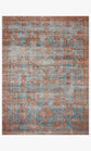 SEB-07 OCEAN / SPICE