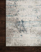 SIE-02 IVORY / OCEAN