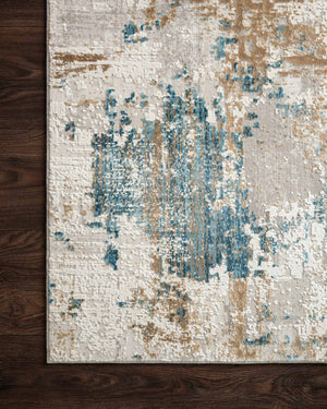 SIE-04 IVORY / GOLD
