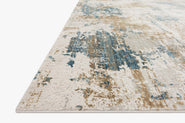 SIE-04 IVORY / GOLD Corner
