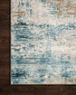 SIE-05 IVORY / AZURE