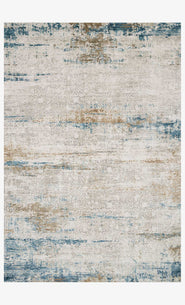 SIE-05 IVORY / AZURE