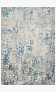 SIE-06 GREY / BLUE