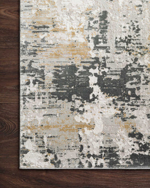 SIE-07 IVORY / GRANITE