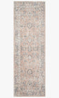 SKY-01 BLUSH / GREY