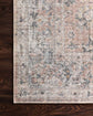 SKY-01 BLUSH / GREY