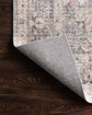 SKY-01 GREY / APRICOT