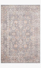 SKY-01 GREY / APRICOT