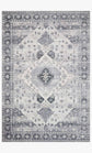 SKY-02 SILVER / GREY