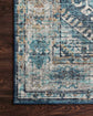 SKY-03 DENIM / NATURAL