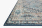 SKY-03 DENIM / NATURAL