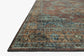 SKY-07 TERRACOTTA / SKY