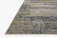 SOH-08 GREY / GOLD Corner
