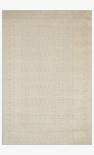 SON-04 ED IVORY / SILVER