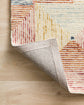 SPE-01 IVORY / MULTI