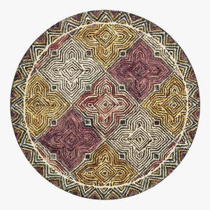 SPE-03 CHARCOAL / MULTI