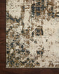 SPI-01 PEWTER / OLIVE