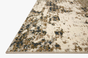 SPI-01 PEWTER / OLIVE