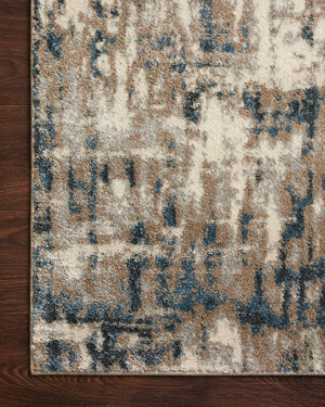 SPI-02 STONE / BLUE