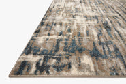 SPI-02 STONE / BLUE Corner