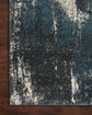 SPI-04 INDIGO / IVORY