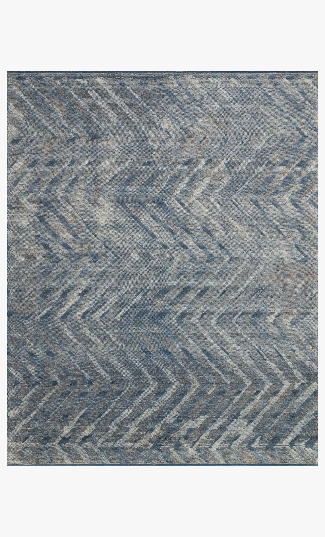 SUM-03 DENIM / MIST